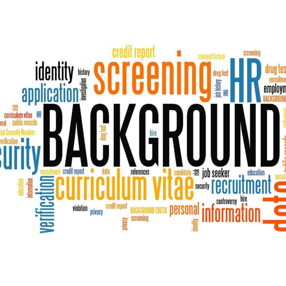 Background Check for Employment in Alafaya, FL